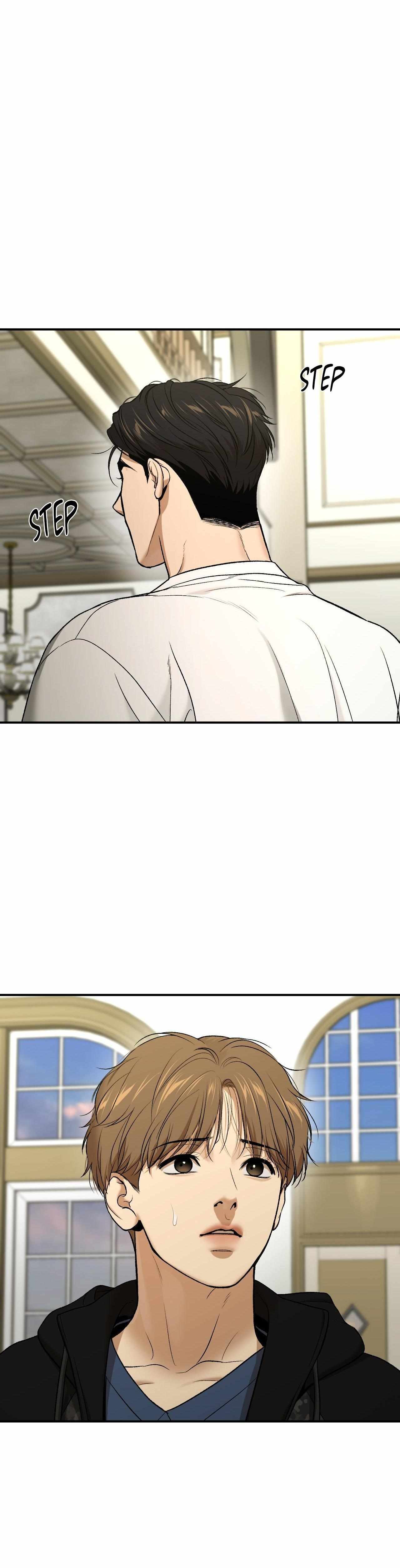 Read Jinx Manga Online