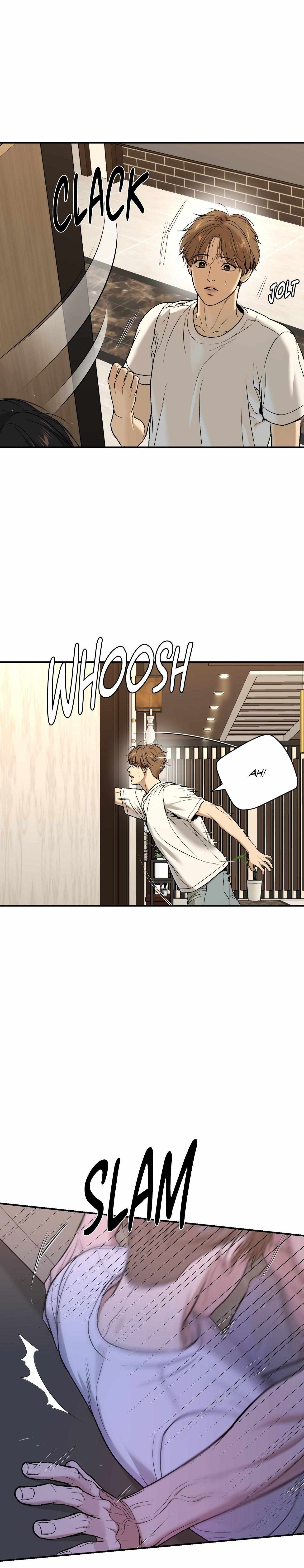 Read Jinx Manga Online