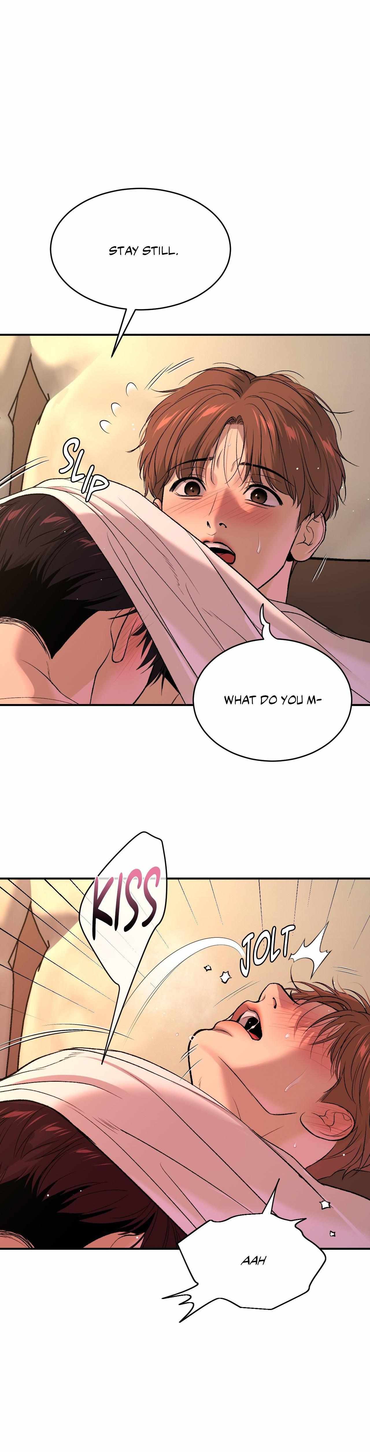 Read Jinx Manga Online