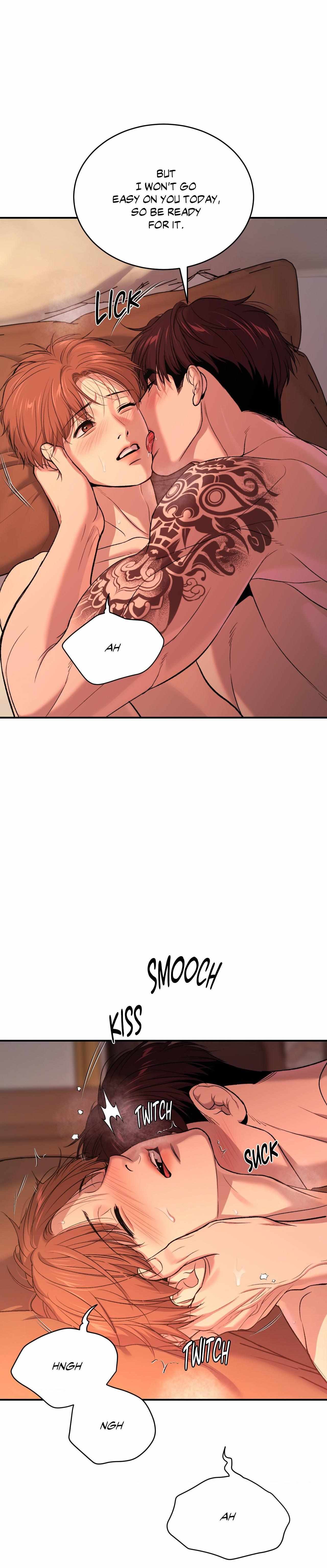 Read Jinx Manga Online