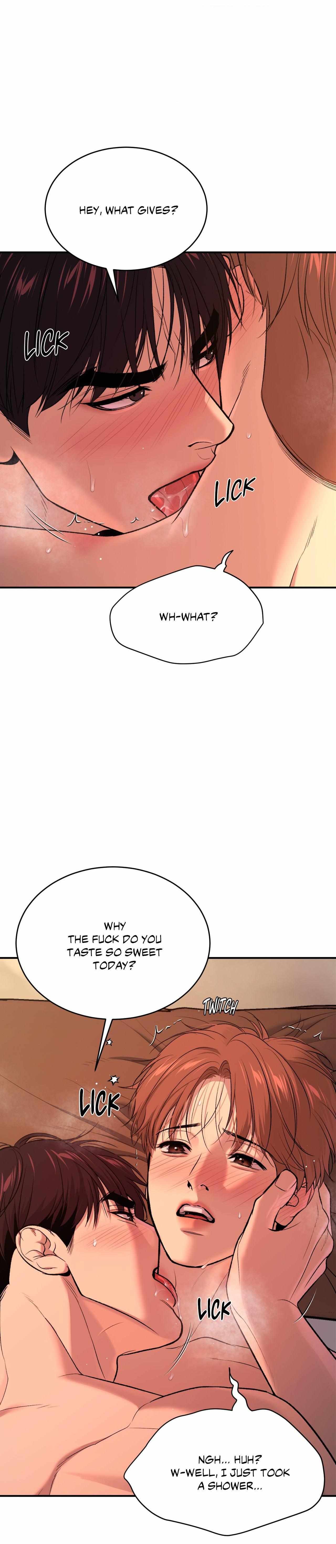 Read Jinx Manga Online