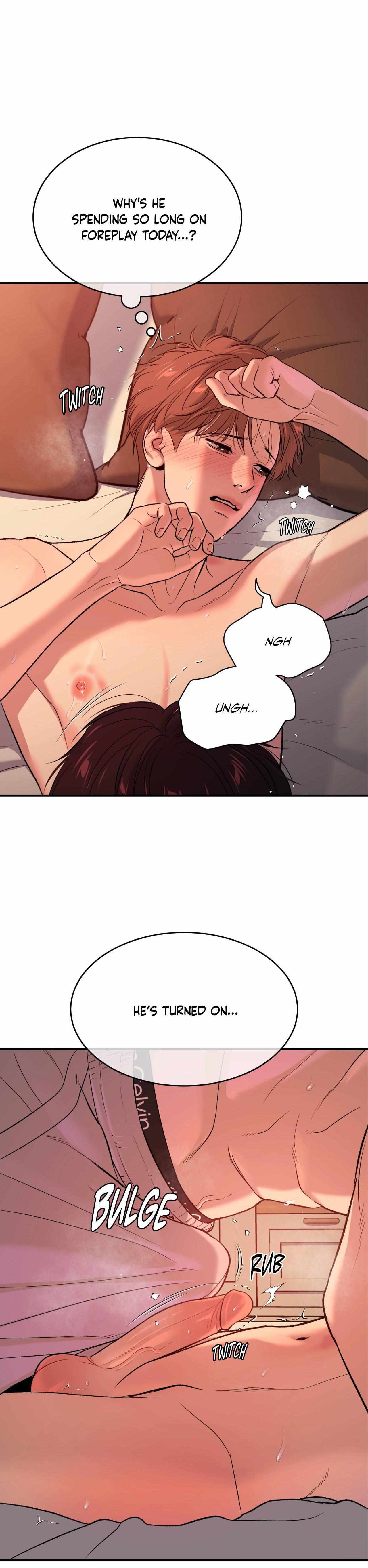 Read Jinx Manga Online