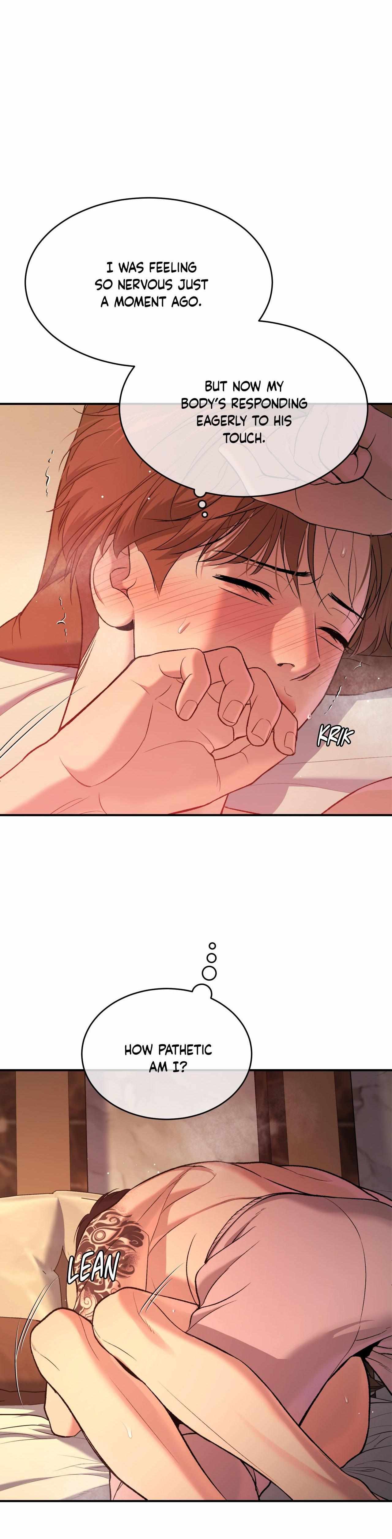 Read Jinx Manga Online