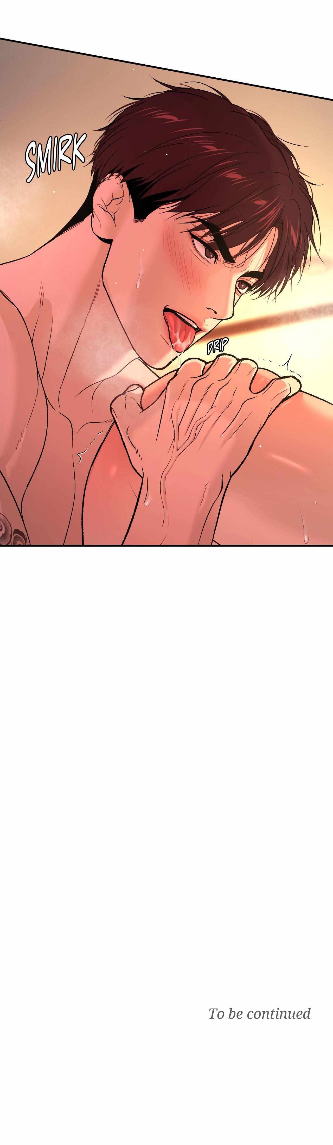 Read Jinx Manga Online