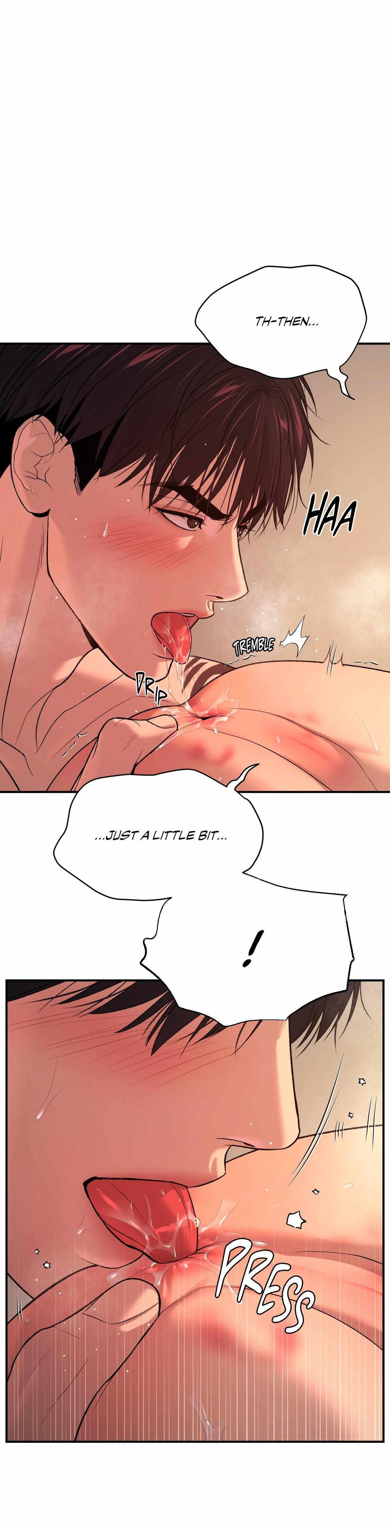 Read Jinx Manga Online