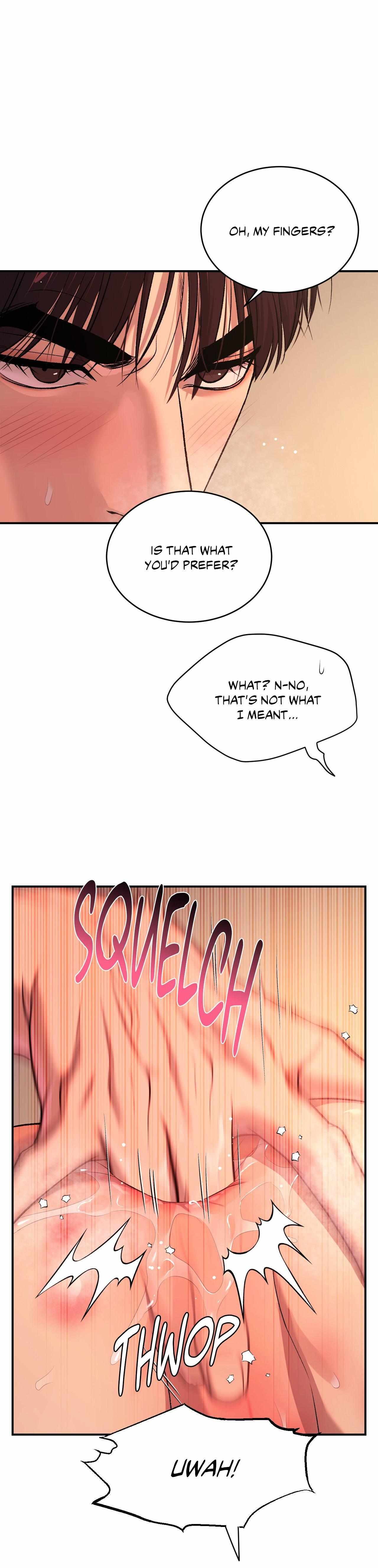 Read Jinx Manga Online