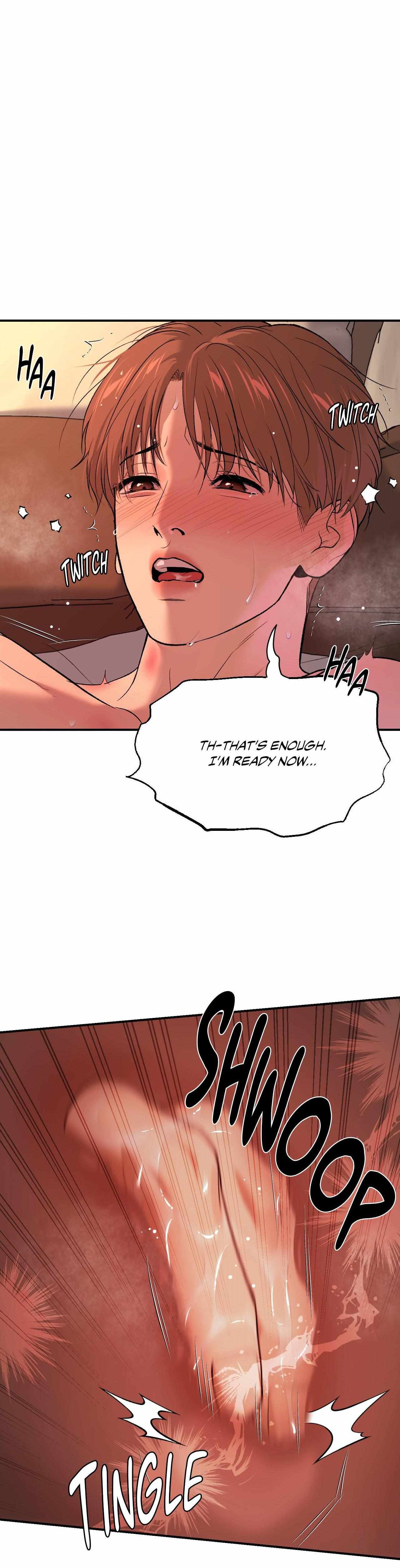 Read Jinx Manga Online