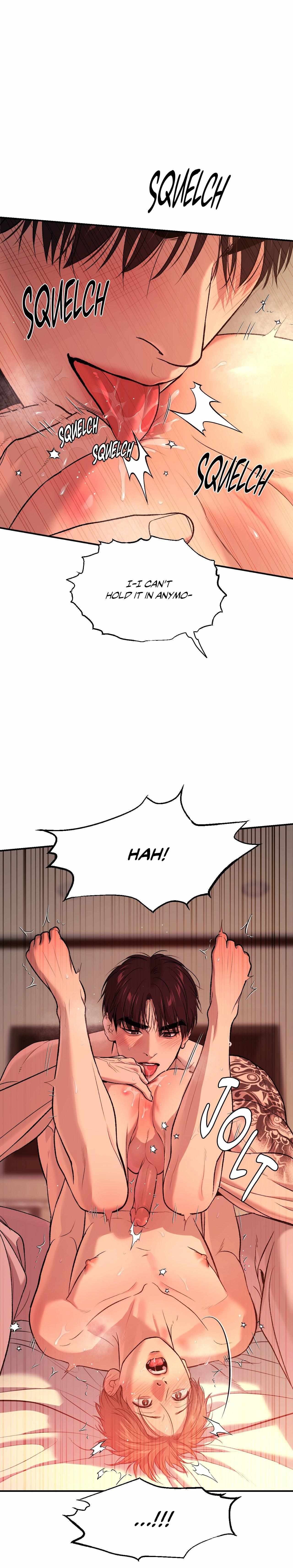 Read Jinx Manga Online