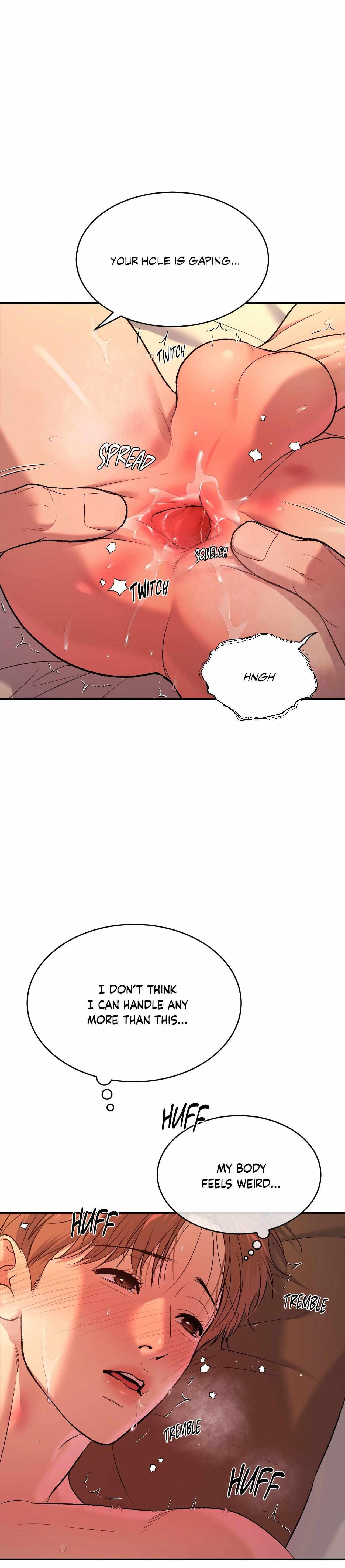 Read Jinx Manga Online