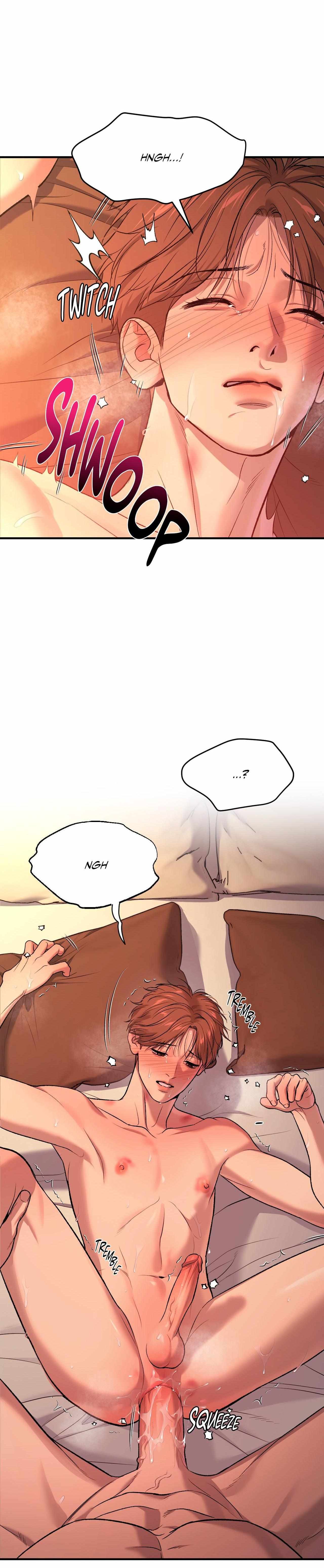 Read Jinx Manga Online