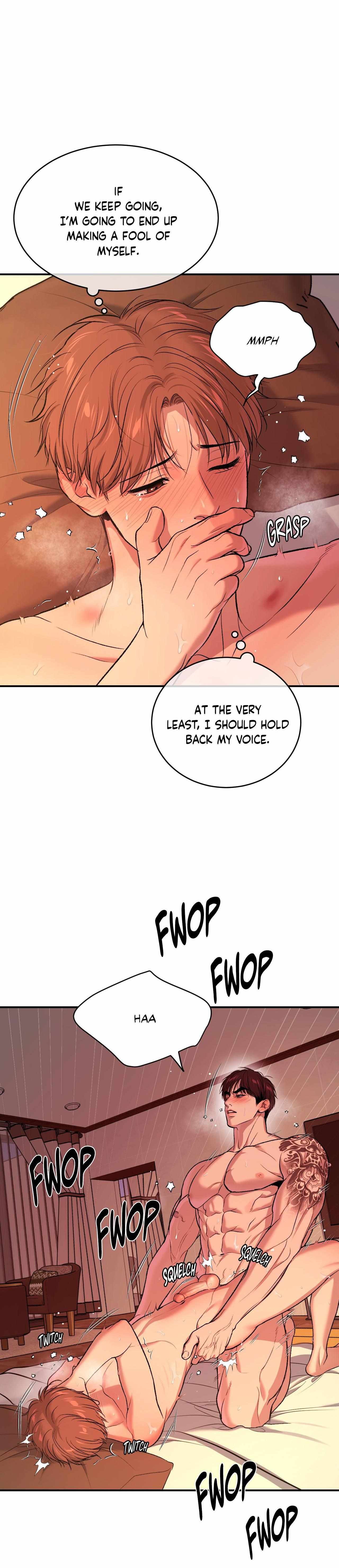 Read Jinx Manga Online