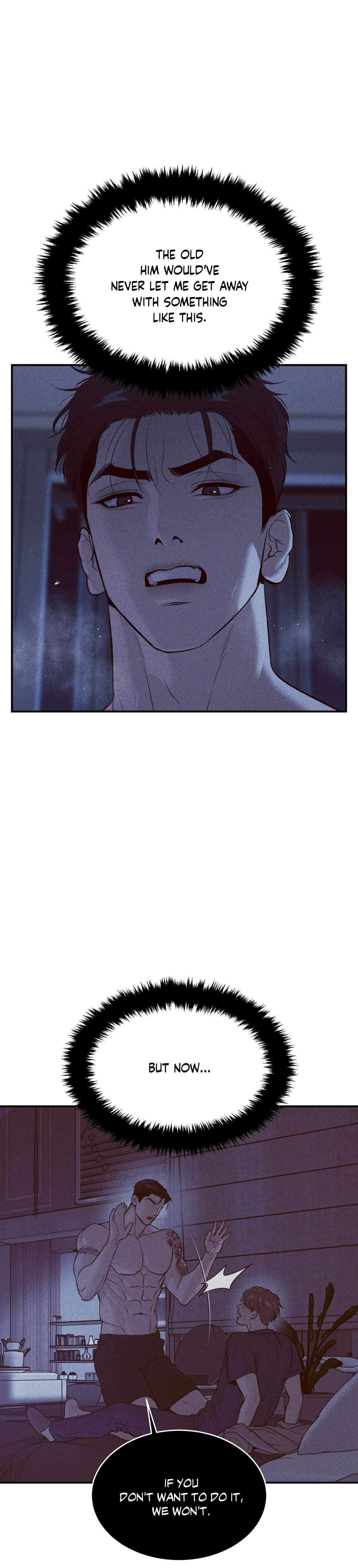 Read Jinx Manga Online