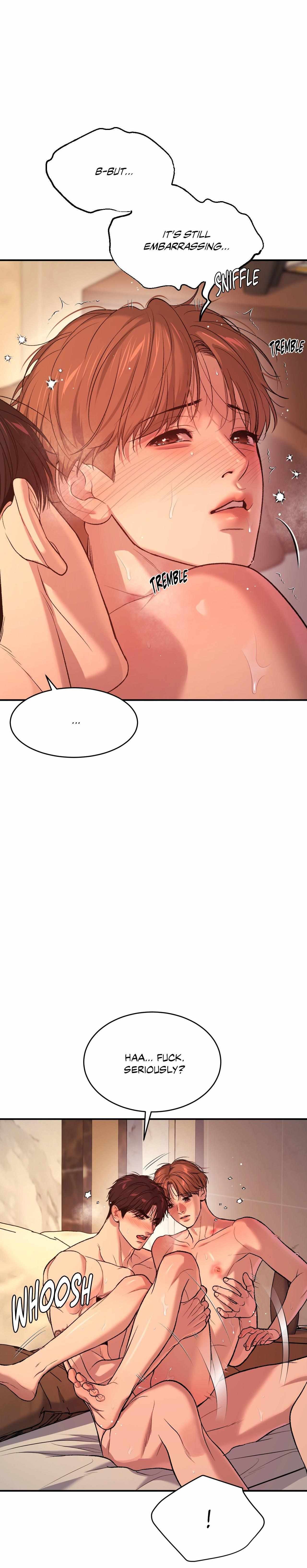 Read Jinx Manga Online