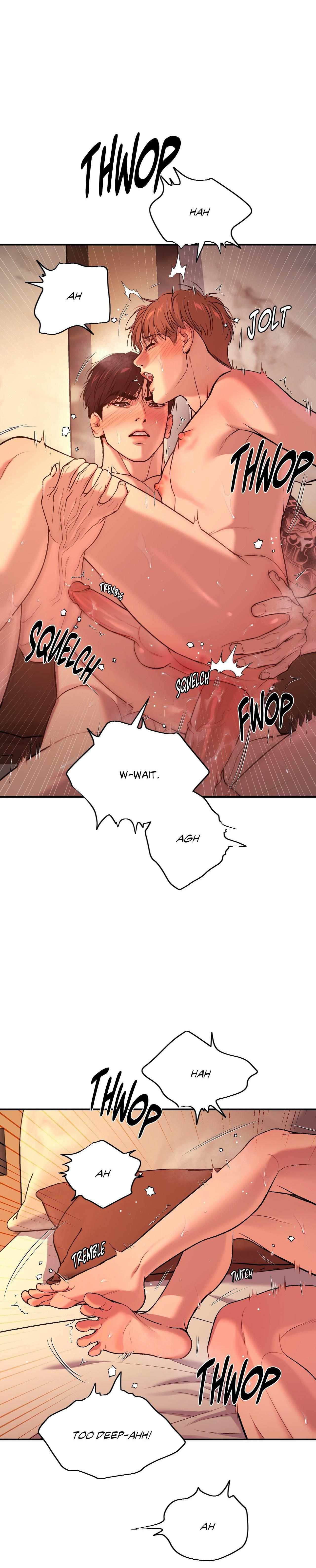 Read Jinx Manga Online