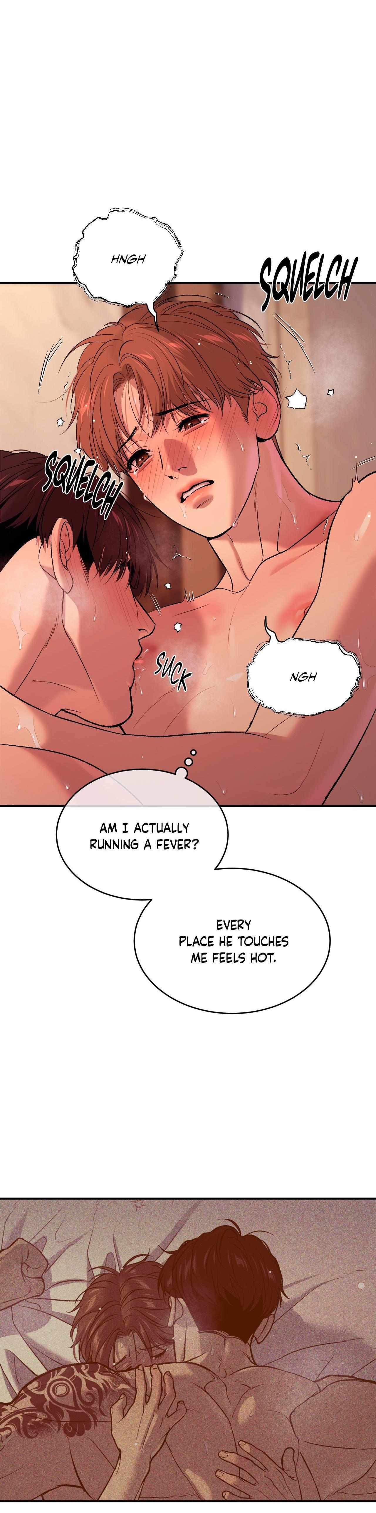 Read Jinx Manga Online