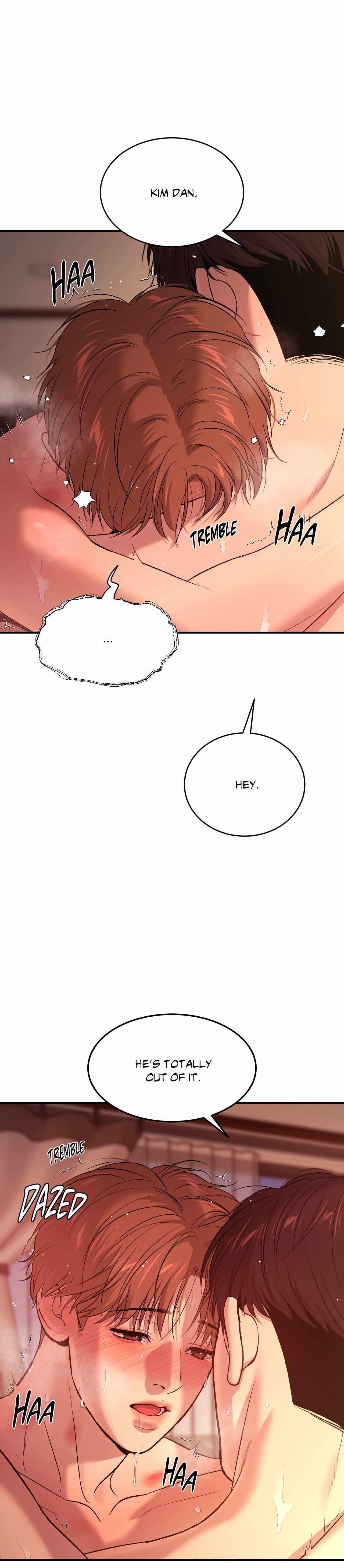 Read Jinx Manga Online