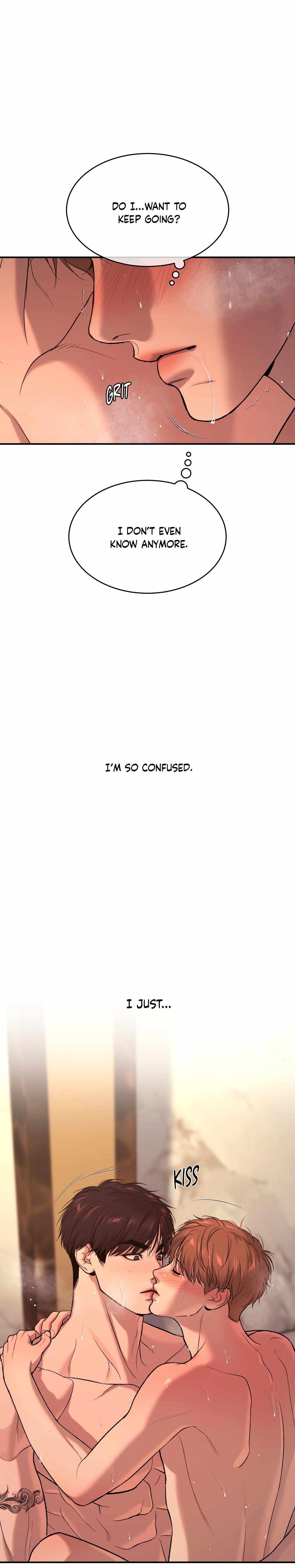 Read Jinx Manga Online