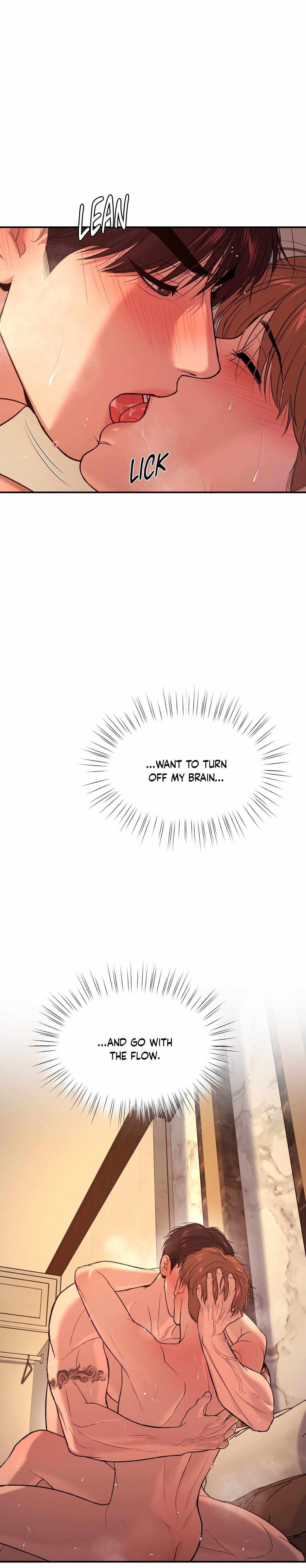 Read Jinx Manga Online