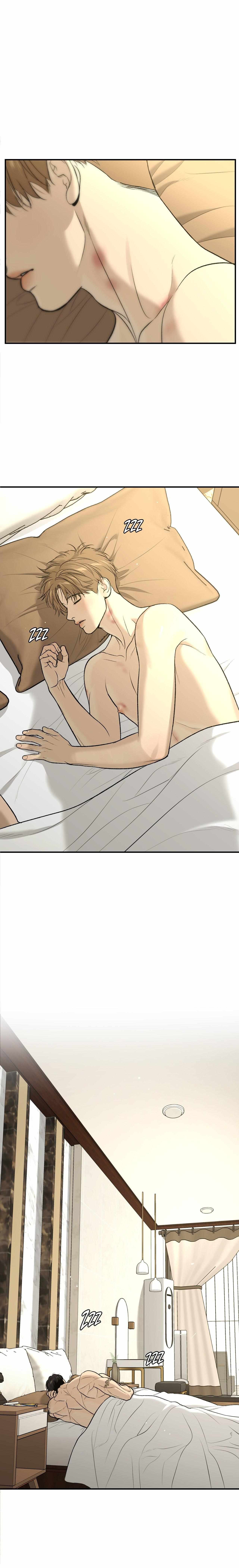 Read Jinx Manga Online