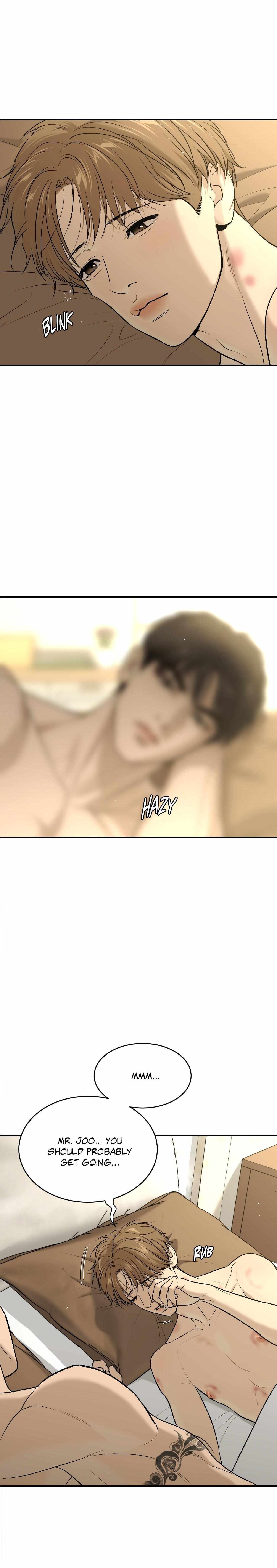 Read Jinx Manga Online