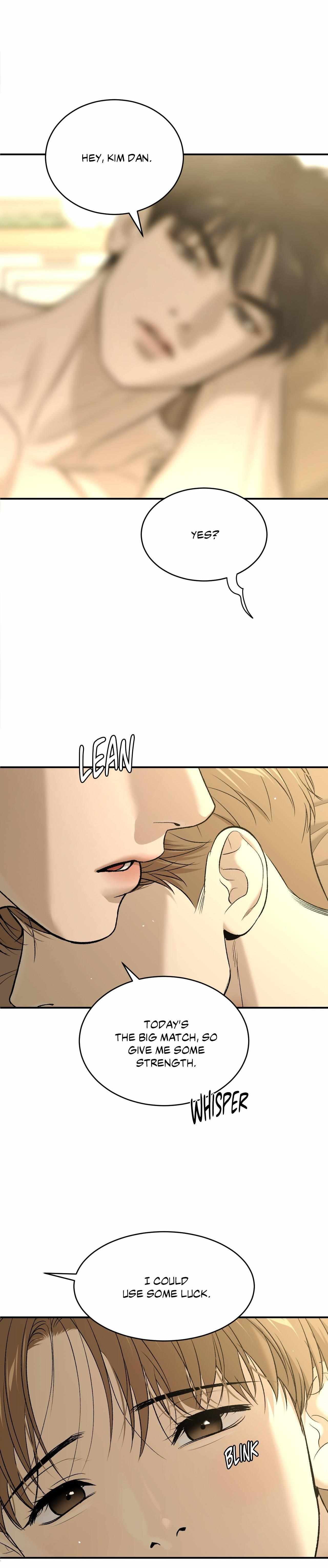 Read Jinx Manga Online