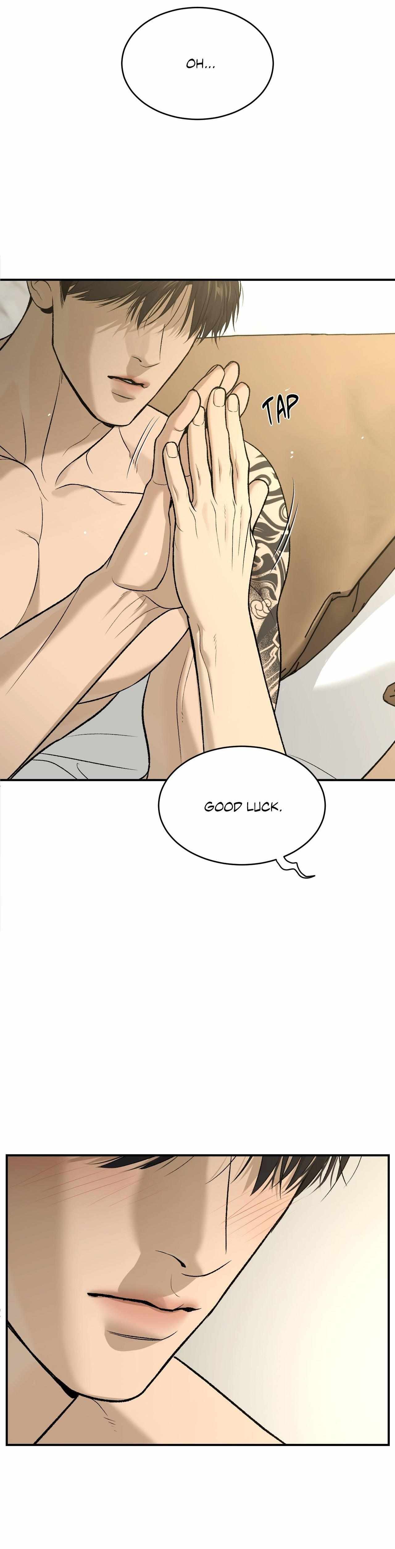 Read Jinx Manga Online