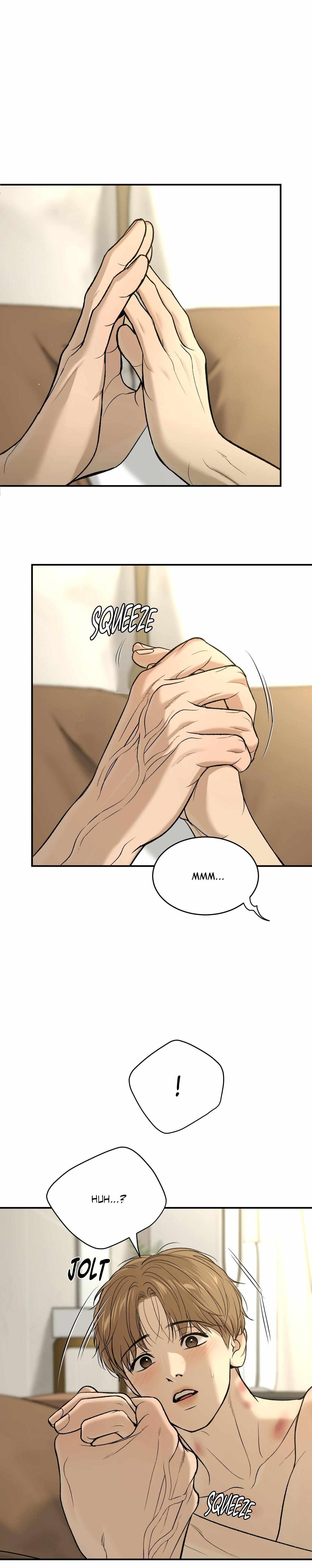 Read Jinx Manga Online