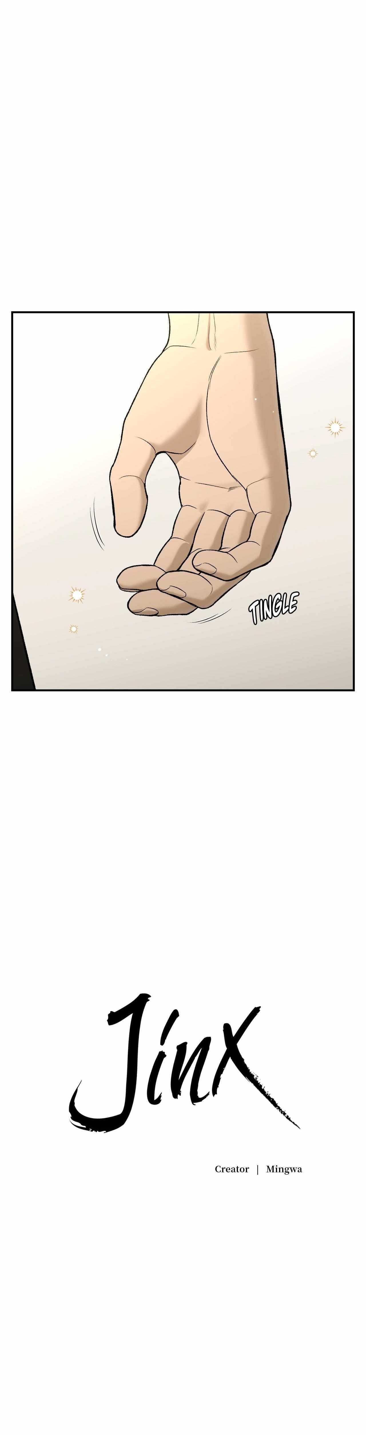 Read Jinx Manga Online