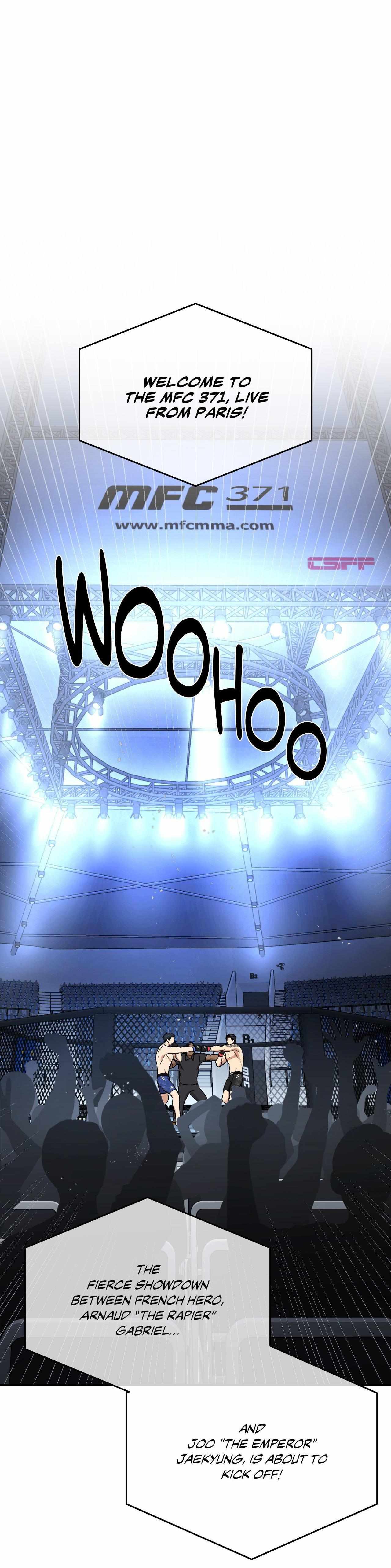 Read Jinx Manga Online