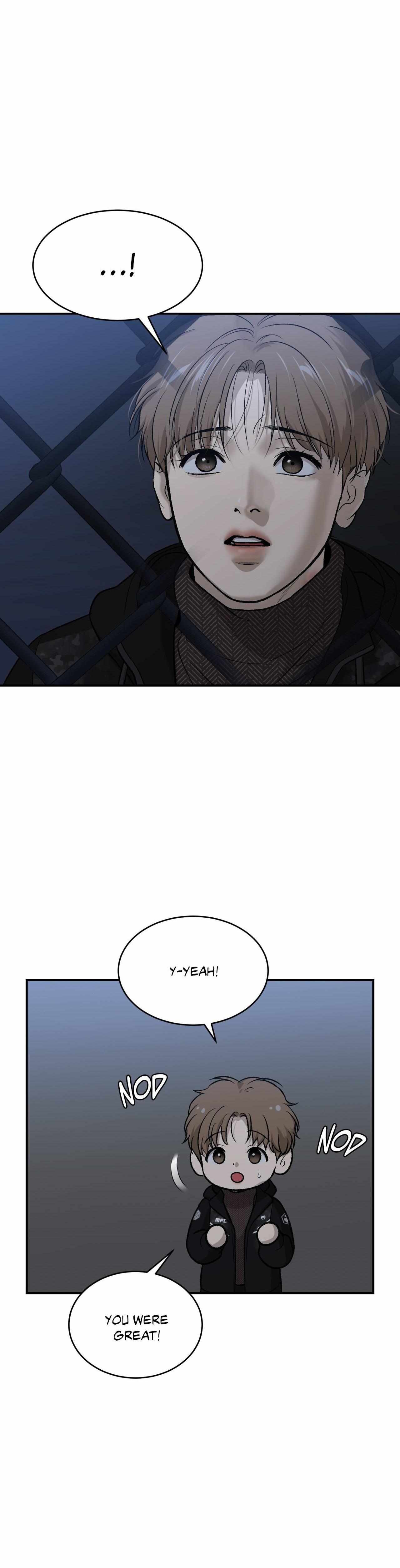 Read Jinx Manga Online