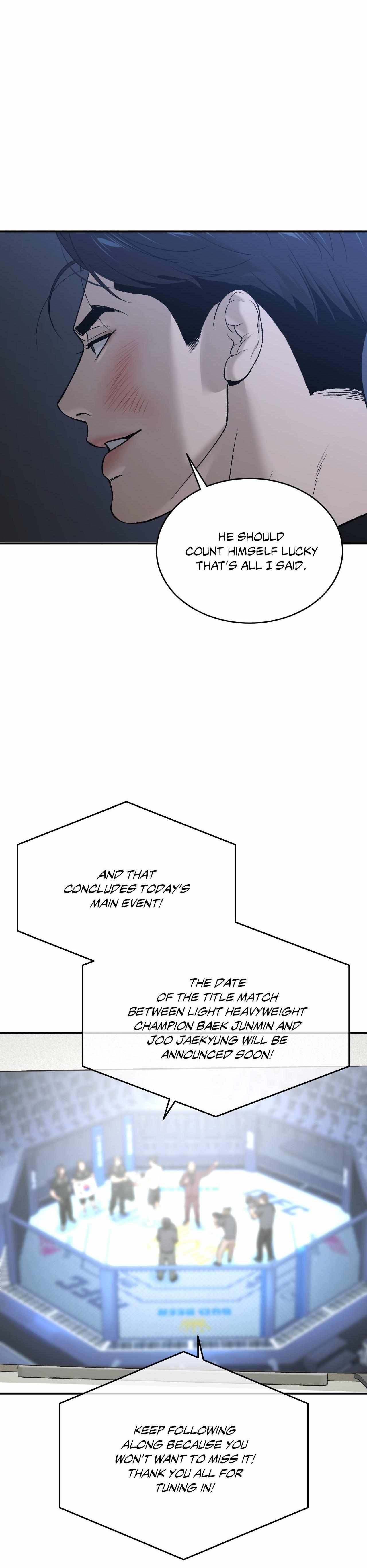 Read Jinx Manga Online