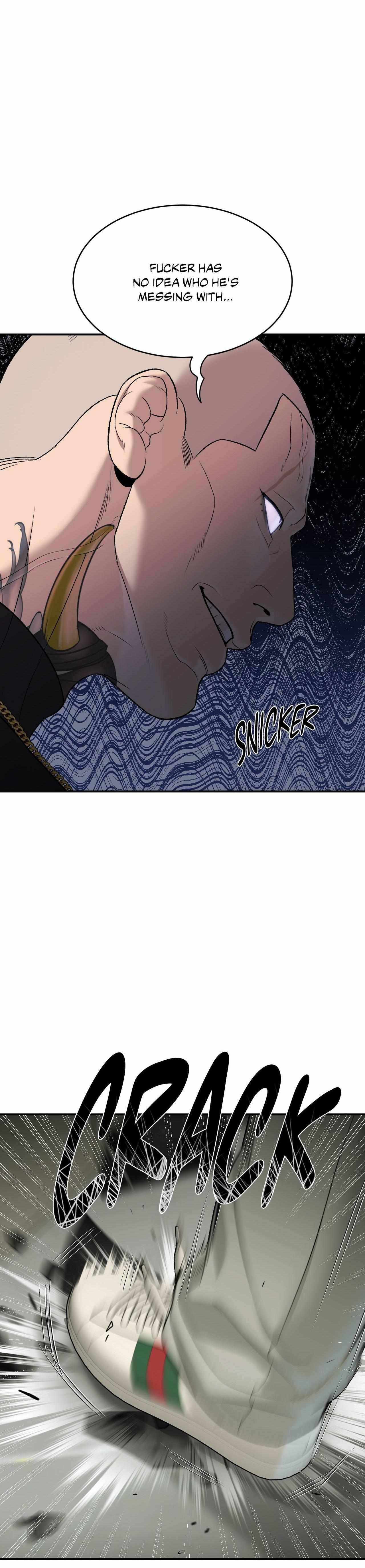 Read Jinx Manga Online