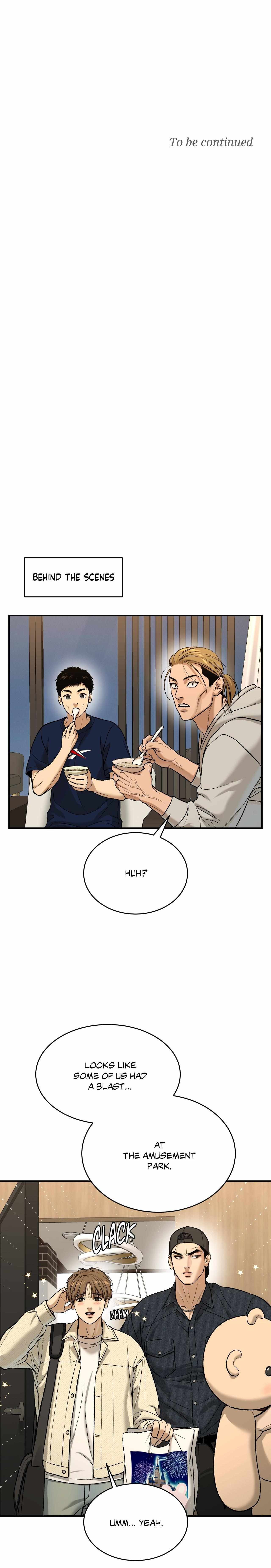 Read Jinx Manga Online