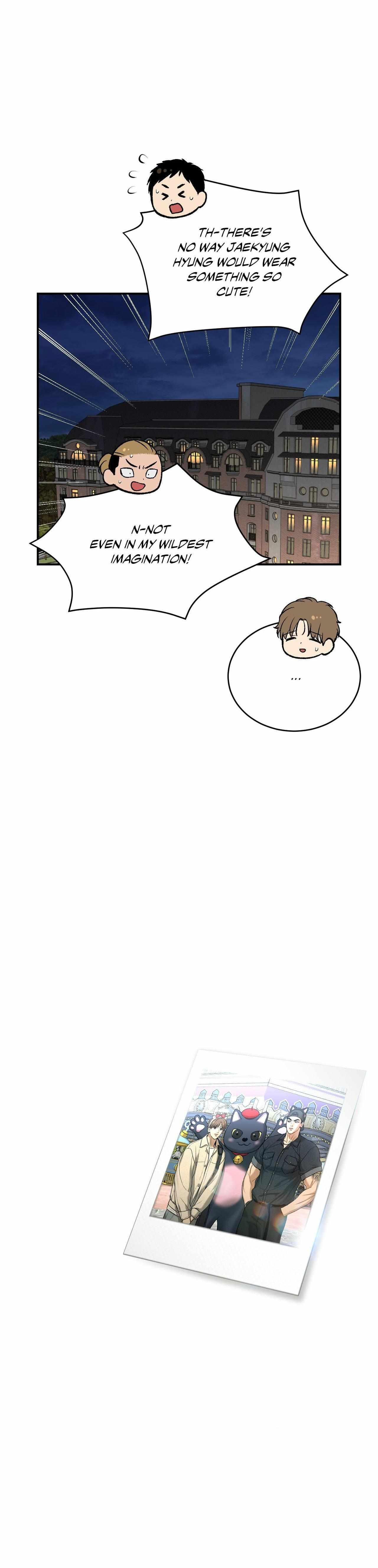 Read Jinx Manga Online