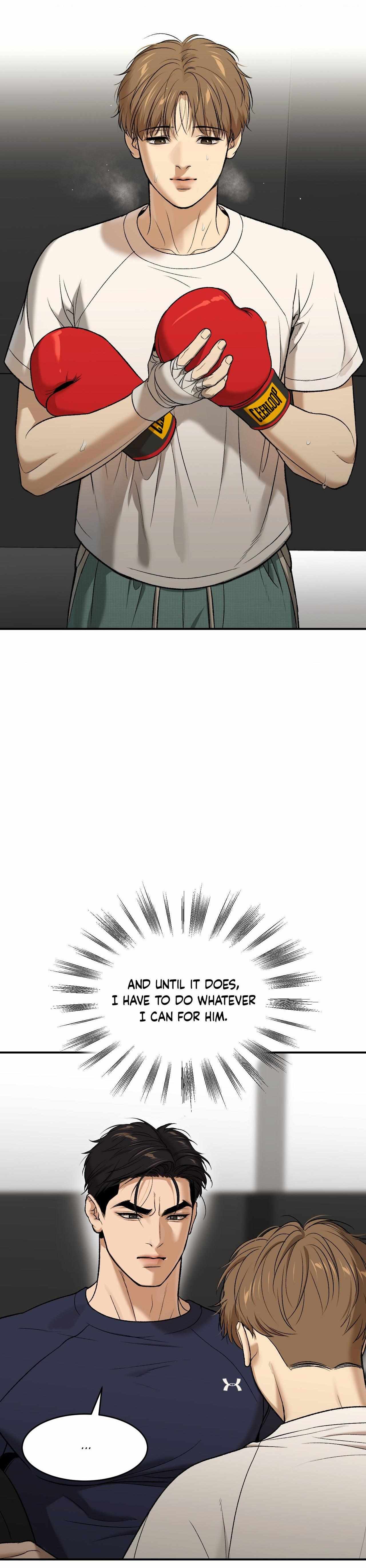 Read Jinx Manga Online