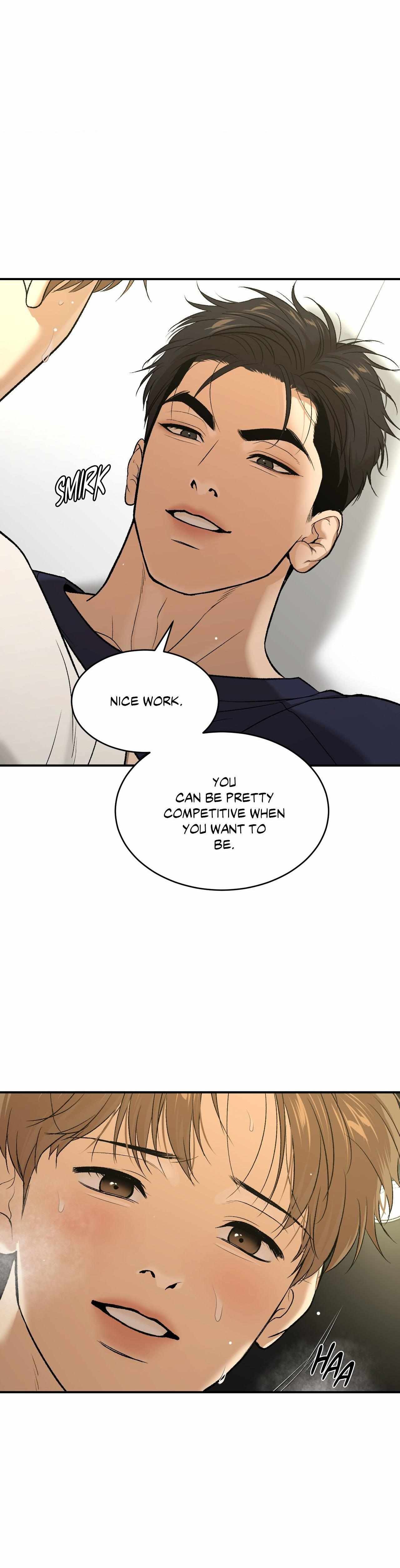 Read Jinx Manga Online