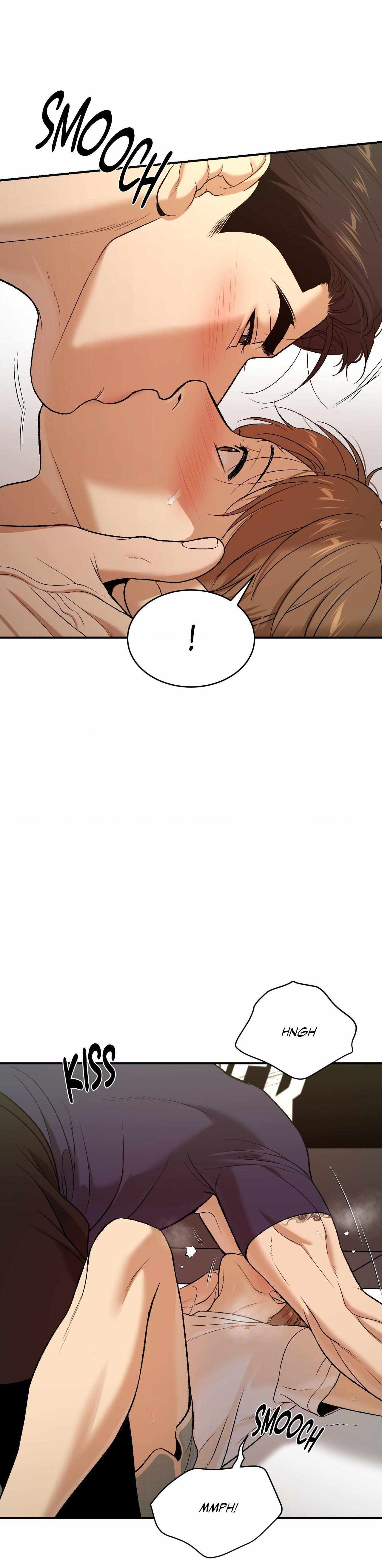 Read Jinx Manga Online