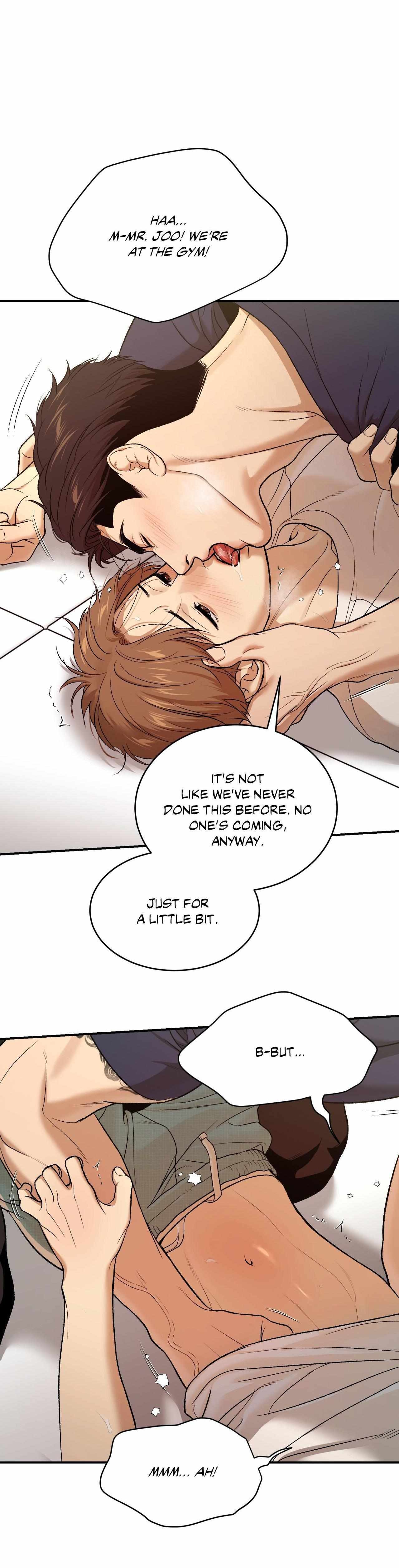 Read Jinx Manga Online