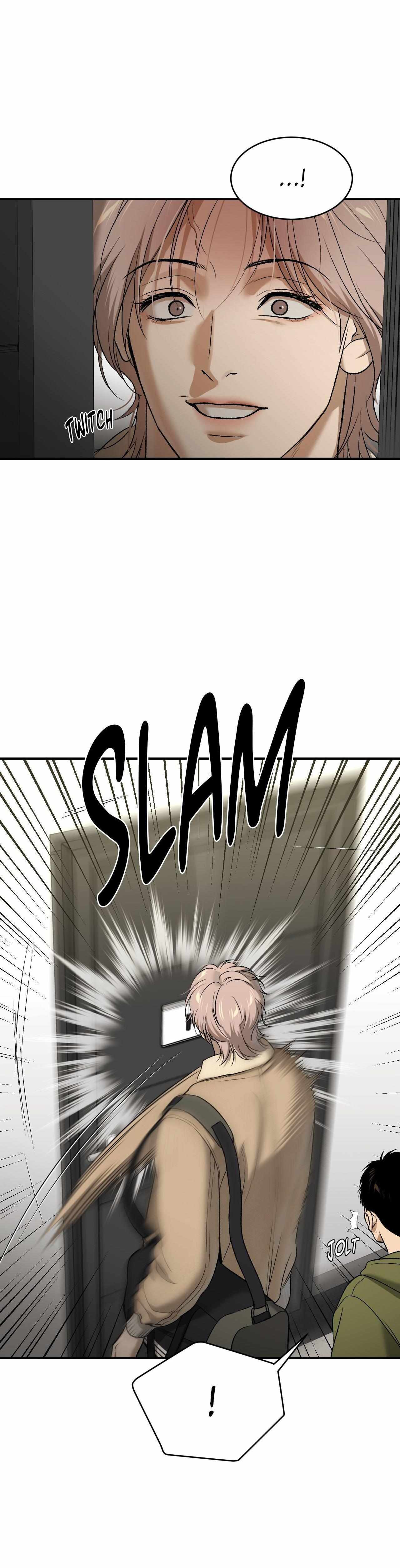 Read Jinx Manga Online