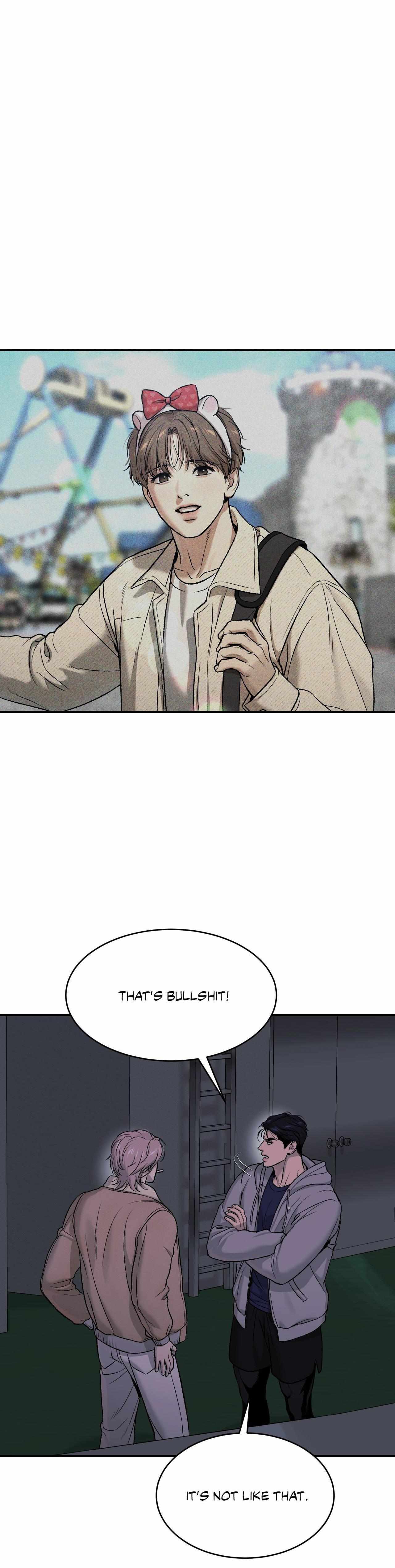 Read Jinx Manga Online