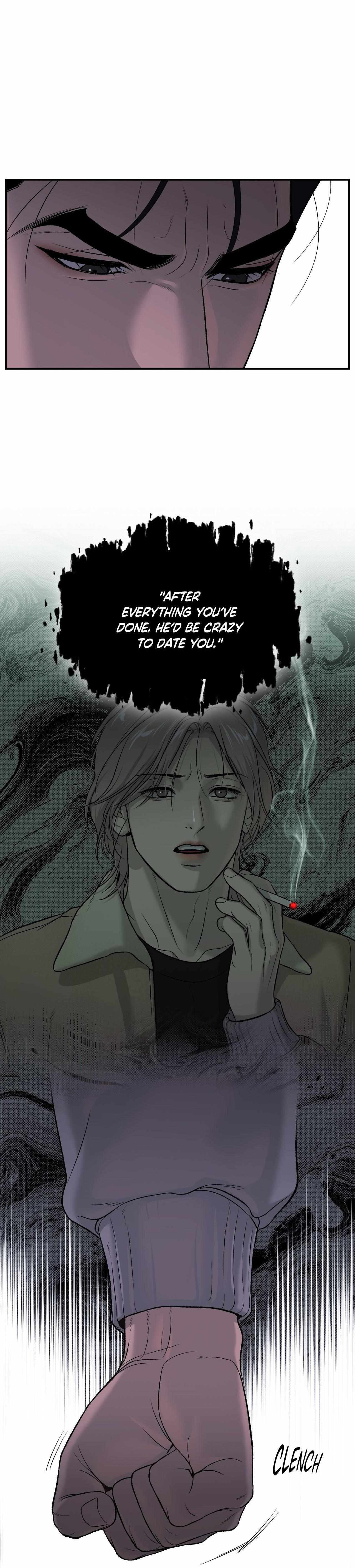 Read Jinx Manga Online