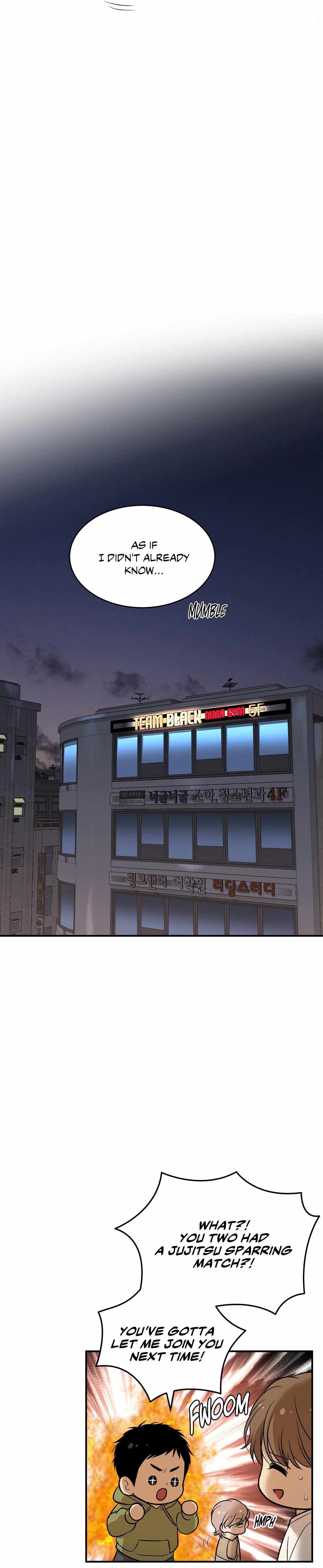 Read Jinx Manga Online