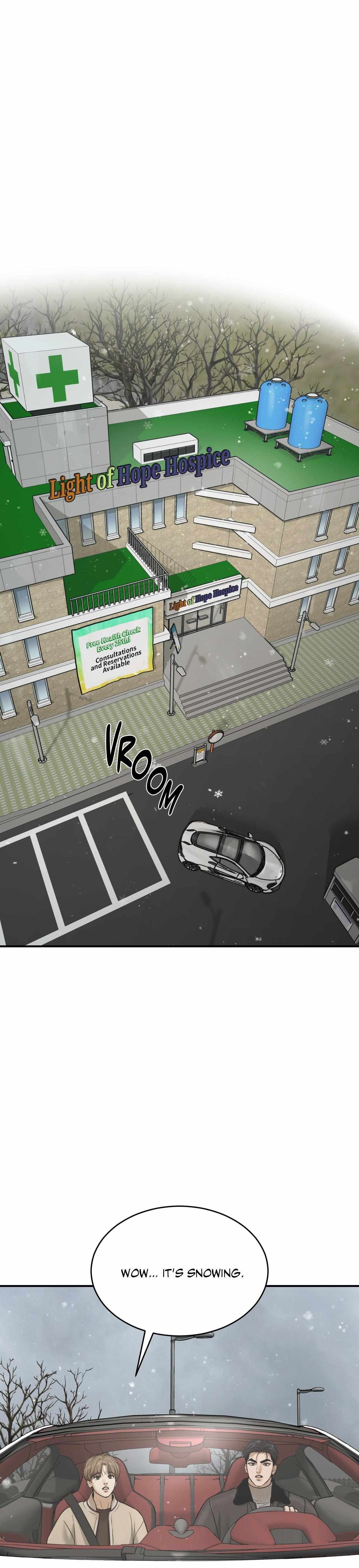 Read Jinx Manga Online