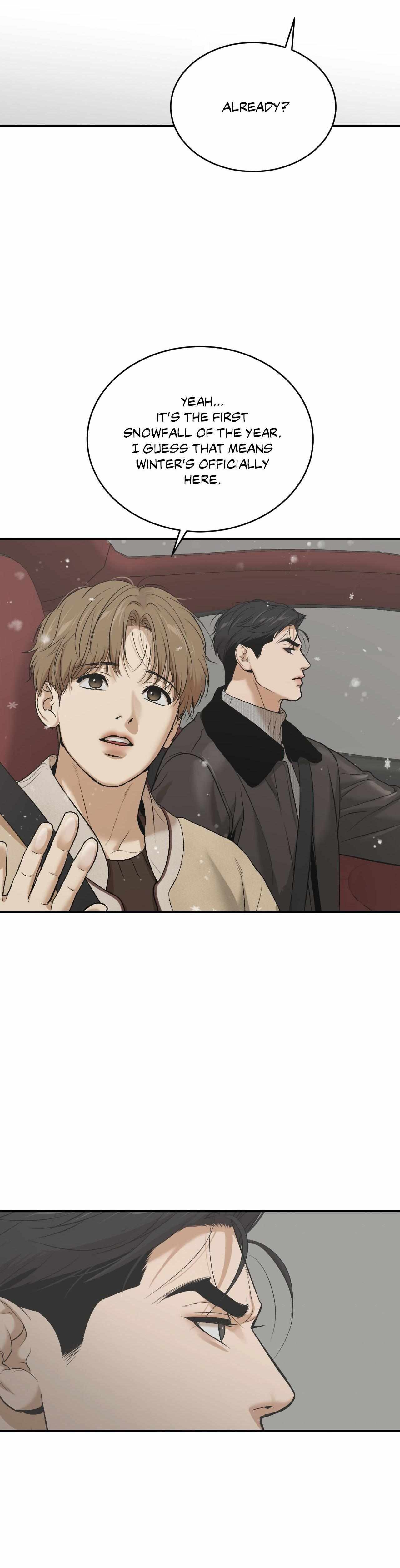 Read Jinx Manga Online