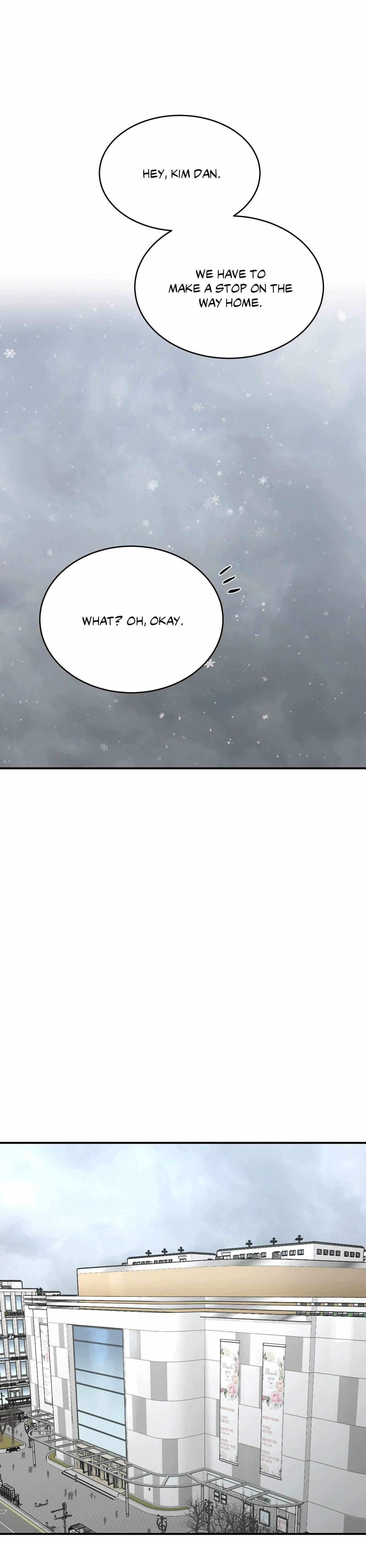 Read Jinx Manga Online