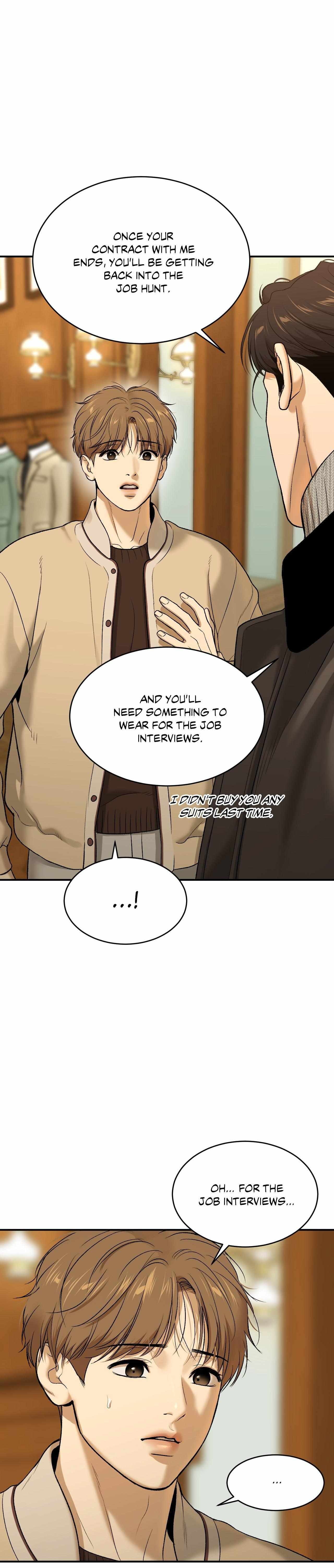 Read Jinx Manga Online