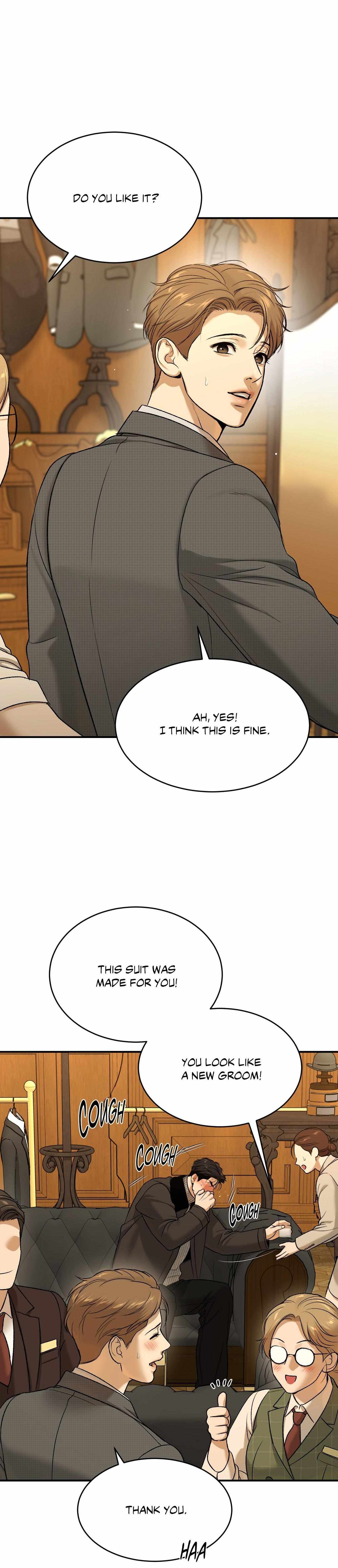 Read Jinx Manga Online