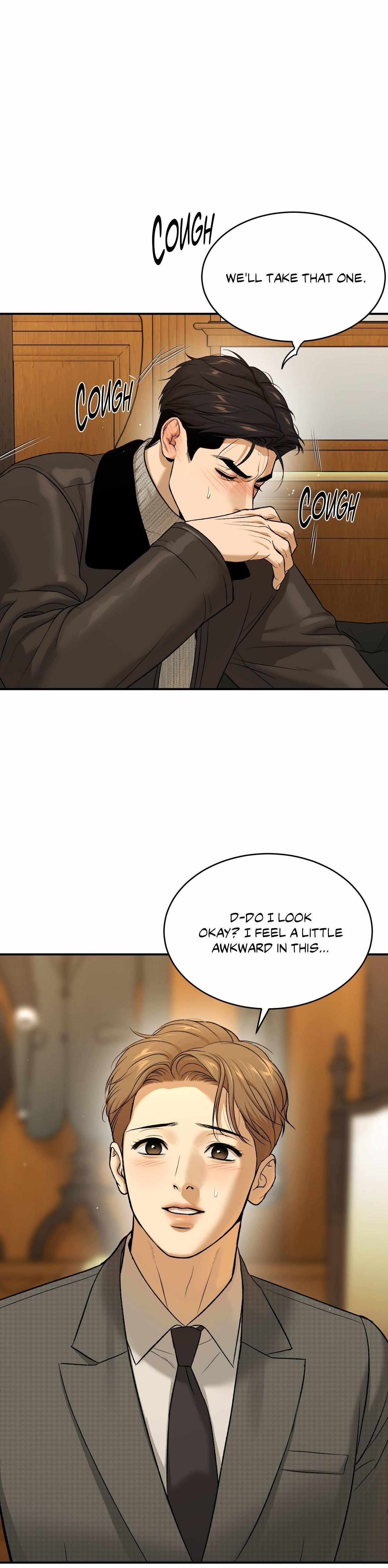 Read Jinx Manga Online