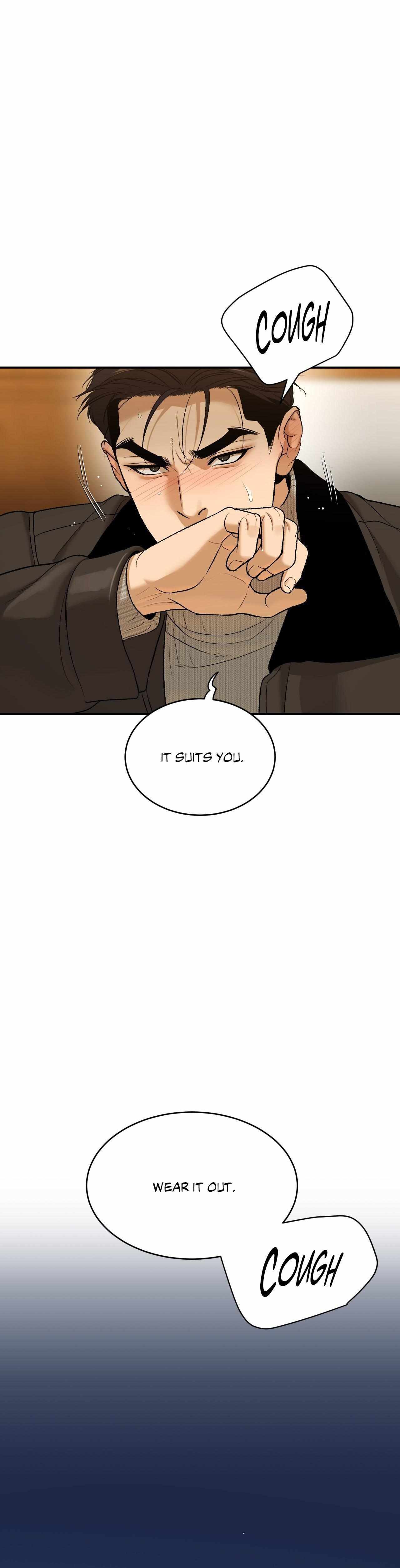 Read Jinx Manga Online