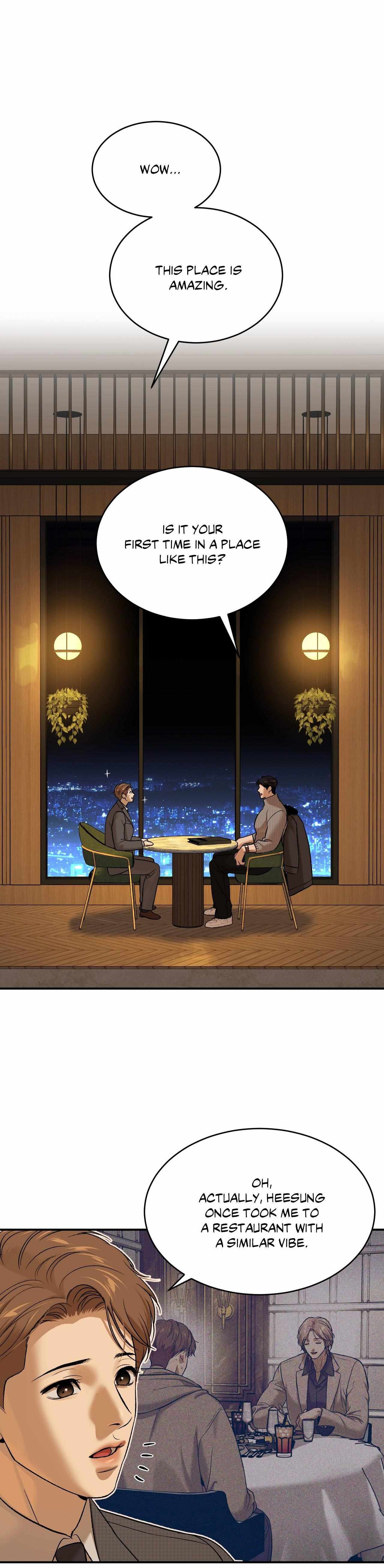 Read Jinx Manga Online